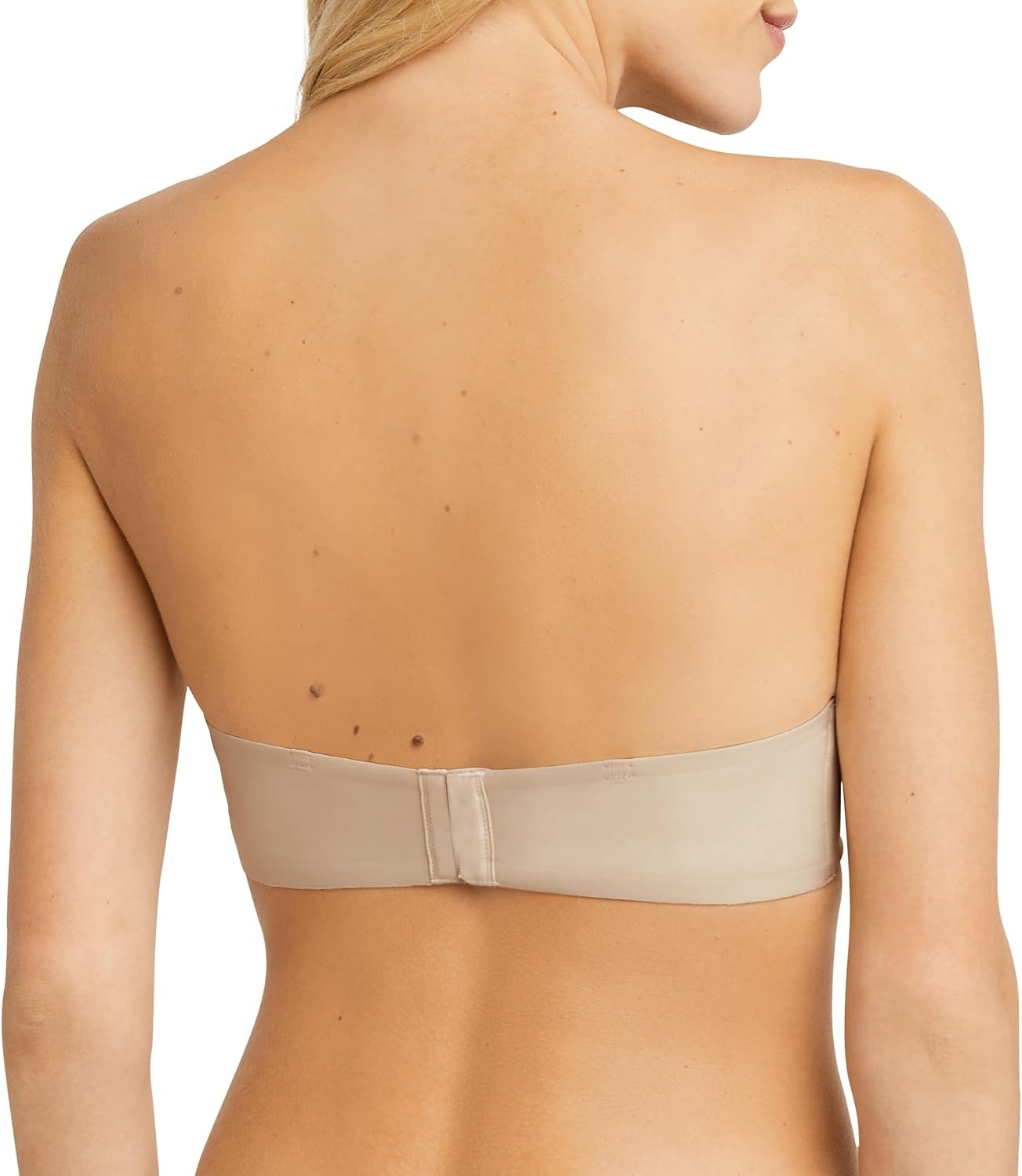 image:imageMaidenform Womens DreamWire MultiWay Underwire Bra Strapless 6Way Convertible BraAlmond