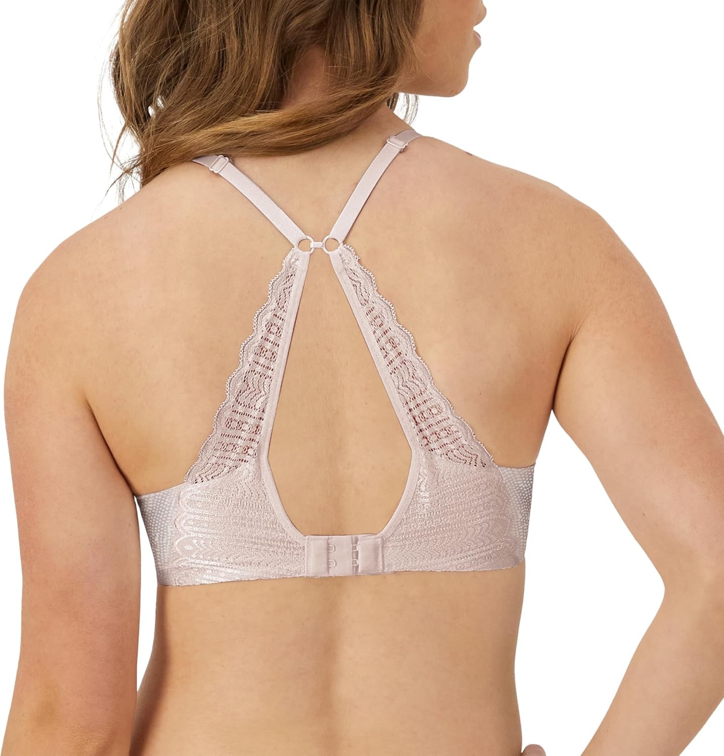 image:imageMaidenform Womens Padded Underwire Bra Full Coverage TShirt Bras for Women Convertible Seamless PlusMoving TextureGloss