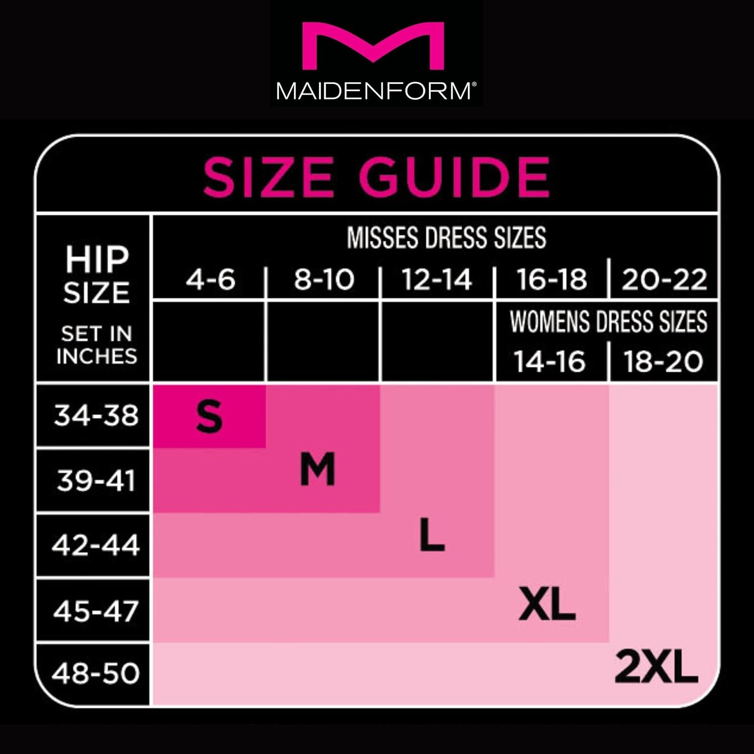 image:imageMaidenform Womens Shapewear Tame Your Tummy Lace Shapewear Firm Tummy Control Wireless Shapewear BodysuitWhite Lace