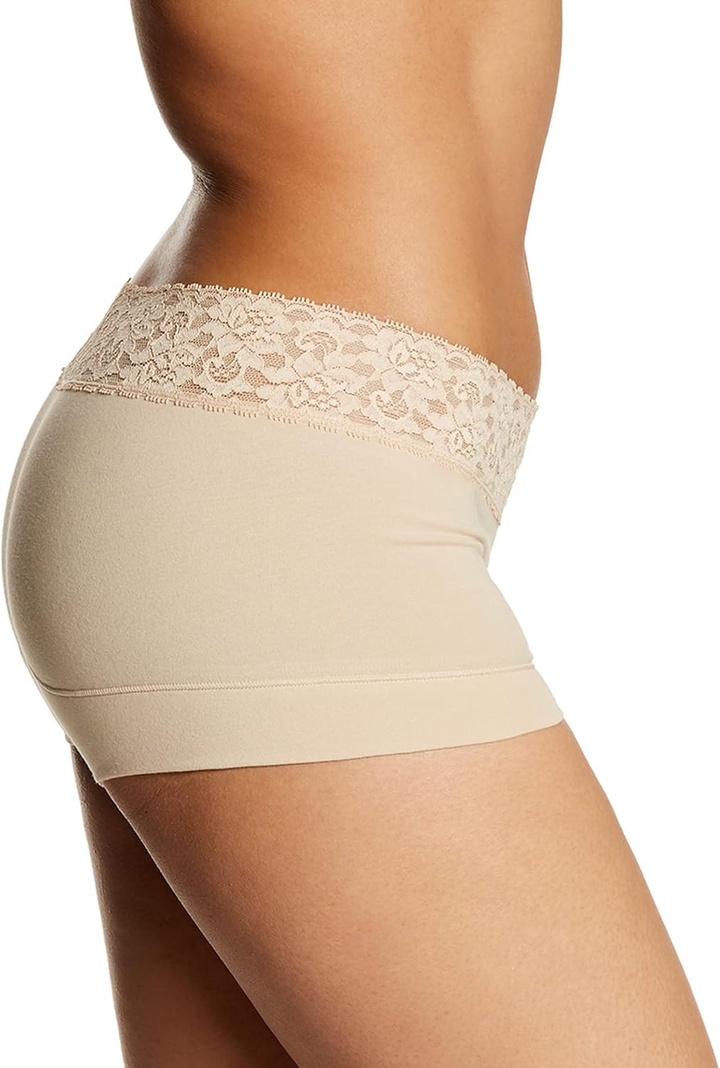 image:imageMaidenform Womens Underwear Boy Shorts Pack 3Pack Stretch Cotton Underwear Women Pack Comfy Boy short Panties for WomenLatte LiftLatte LiftLatte Lift