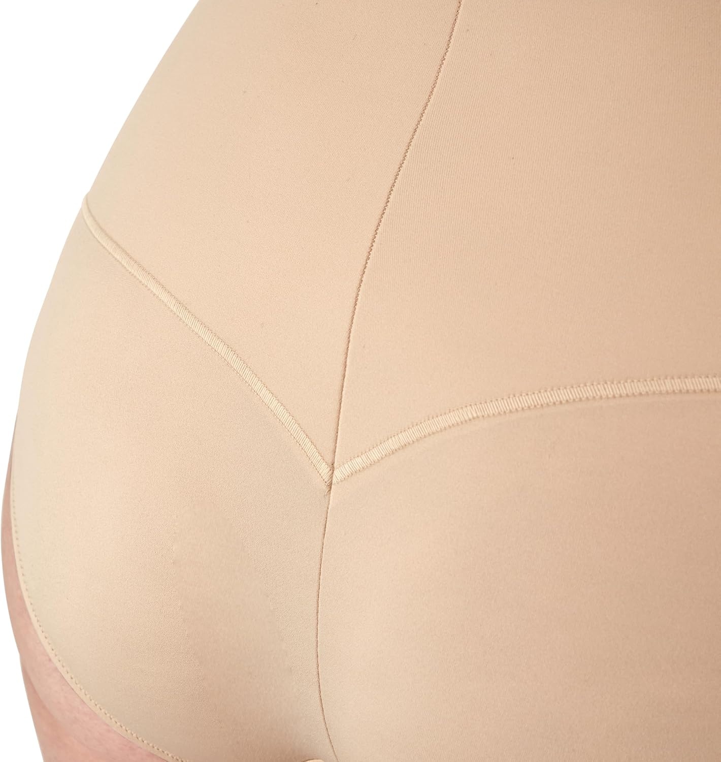 image:imageMaidenform womens Firm Control High Waist Shapewear Brief Fl1854Latte Lift