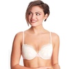 Ivory peach