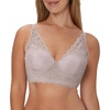 Evening Blush Bloom Lace
