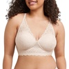 Sandshell Bloom Lace