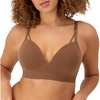 Bronzed Chestnut