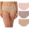 Almond/Evening Blush/Pretty Blush