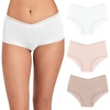 White/Sandshell/Evening Blush