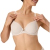 Beige Bisque Lace