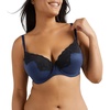 Navy Eclipse/Black