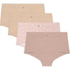 Almond/Evening Blush/Blush Heart/Almond