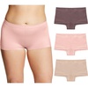 Sparrow Brown/Almond/Pretty Blush