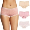 Latte Lift/Pink Heather/Peach Swirl