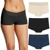 Latte Lift/Black/Navy
