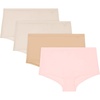 Beige Bisque/Beige Bisque/Ballerina Slipper/Deep Glow