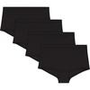 Black/Black/Black/Black