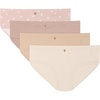 Beige/Almond/Evening Blush/Blush Heart