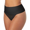 Black Swing Lace