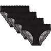 Black/Black/Black/Black