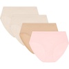 Beige Bisque/Beige Bisque/Ballerina Slipper/Deep Glow