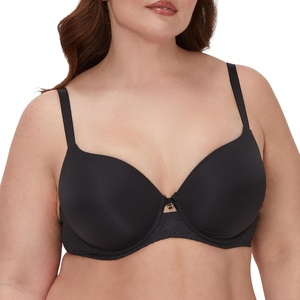 image:imageMaidenform Womens PushUp Bra with Custom Lift One Underwire Bras for Women Convertible PlusBlack