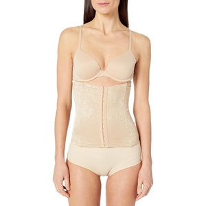image:imageMaidenform Womens Shapewear Waist Nipper Ultra Firm Control TrainerBody Beige