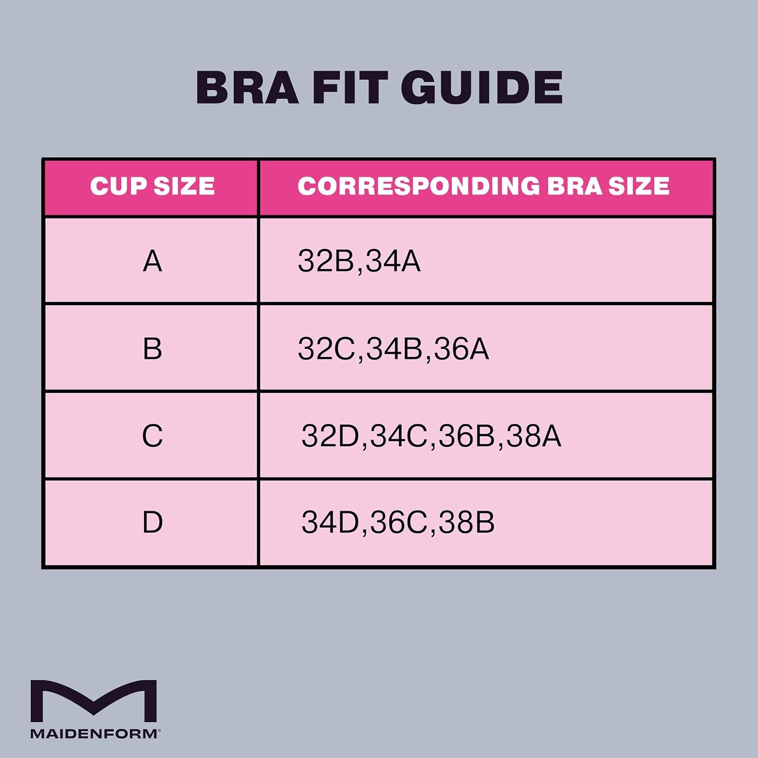 image:imageMaidenform Womens Adhesive Bra with Front Clip Reusable Sticky Bras for Women with Front Clip Strapless Water ResistantAlmond