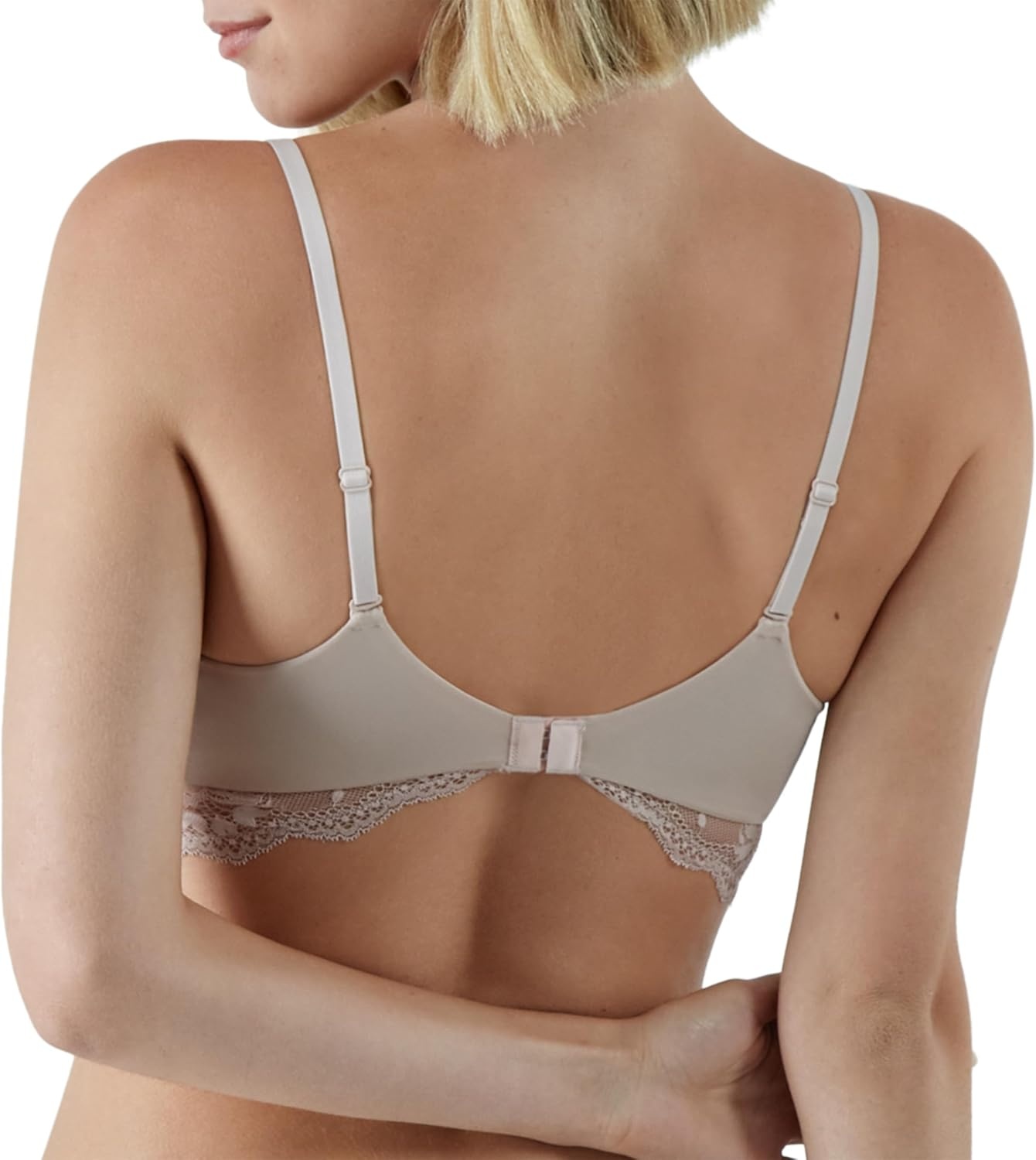 image:imageMaidenform Womens Your Lift Wireless BraSandshell
