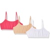 Nude/Pink/White