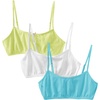 Radiance Blue/Green/White