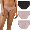 Evening Blush/Black/Evening Blush