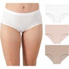 White/Sandshell/Evening Blush