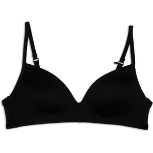 image:imageGirls Molded Softie CupBlack