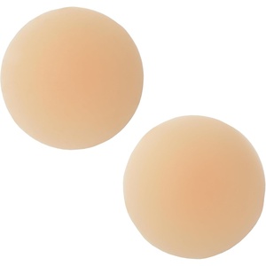 image:imageMaidenform Womens Nipple Covers Silicone Pasties for Women Flexible Washable amp Reusable Natural Coverage