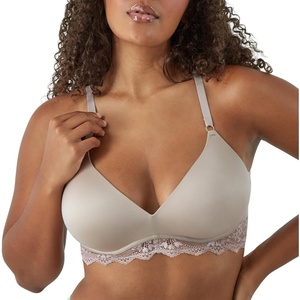 image:imageMaidenform Womens Your Lift Wireless BraEvening Blush